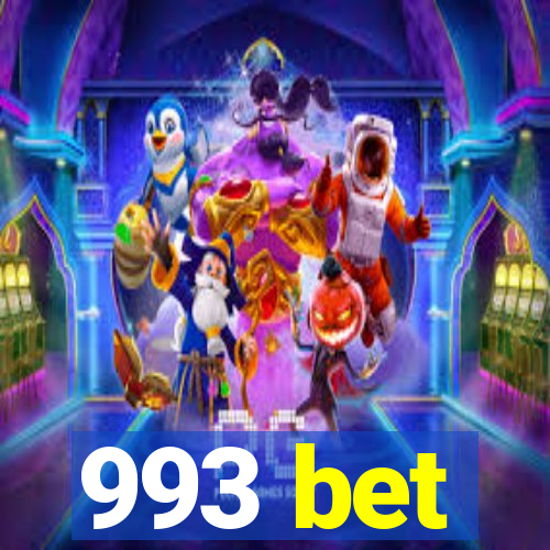 993 bet
